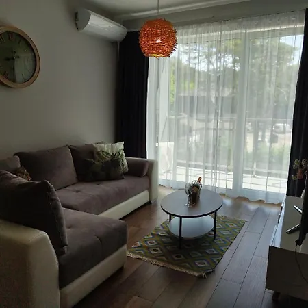 Dwie Sosny I Swierk Apartment