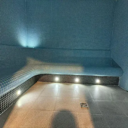 Apartment Dwie Sosny I Swierk *