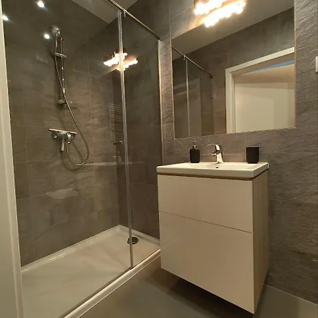 Dwie Sosny I Swierk Apartment