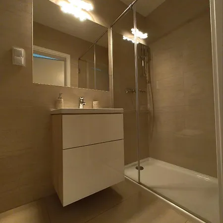 Apartment Dwie Sosny I Swierk *
