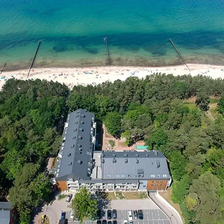Apartment Dwie Sosny I Swierk 2 *