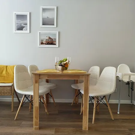 Dwie Sosny I Swierk 2 Apartment Ustronie Morskie