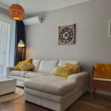 Apartment Dwie Sosny I Swierk 2 Ustronie Morskie
