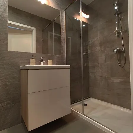 Apartment Dwie Sosny I Swierk 2