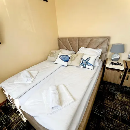 Wynajem Kwater Anusia Homestay