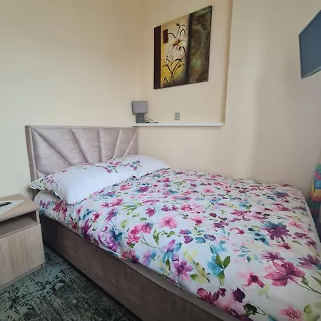 Homestay Wynajem Kwater Anusia Ustronie Morskie
