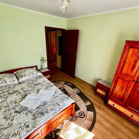 Homestay Wynajem Kwater Anusia