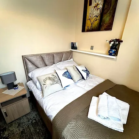 Wynajem Kwater Anusia Homestay *