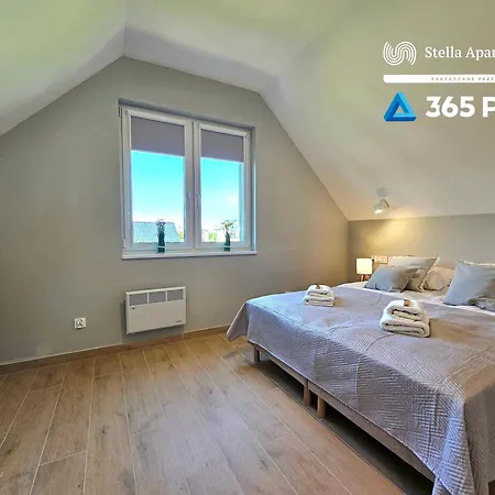 Premium W Ustroniu Morskim - 365pam Holiday home Ustronie Morskie