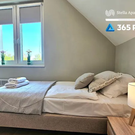 Holiday home Premium W Ustroniu Morskim - 365pam Ustronie Morskie