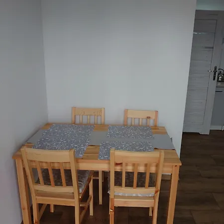 Letniskowe I U Katarzyny *