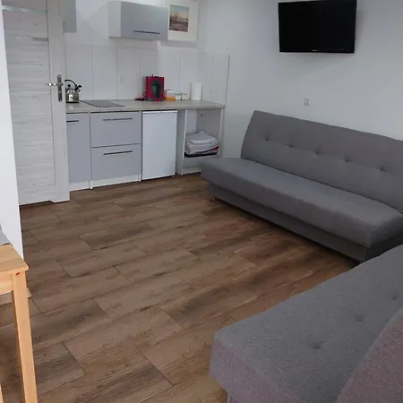 Letniskowe I U Katarzyny Homestay *