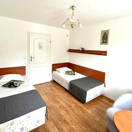 Bed & Breakfast Park *