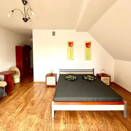 Bed & Breakfast Park