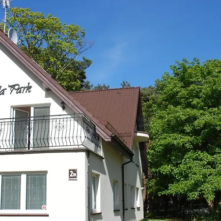 Park Bed & Breakfast