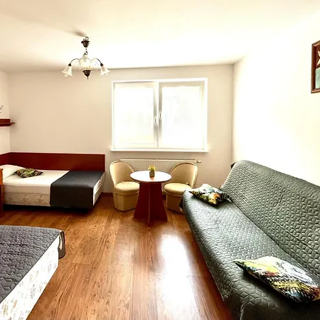 Bed & Breakfast Park