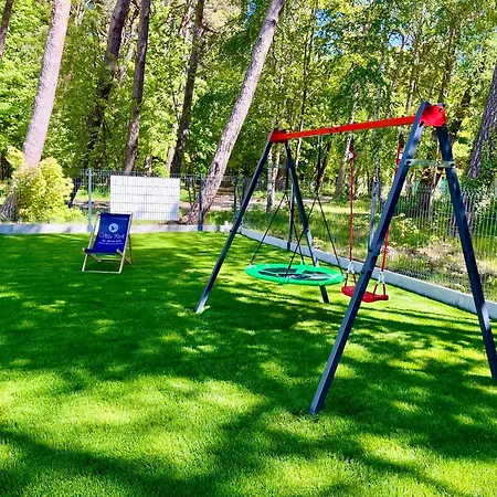 Bed & Breakfast Park *