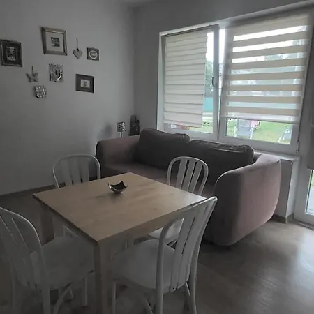 Wieniotowo Przy Lesie I Plazy Ap Am Wald Und Apartment *