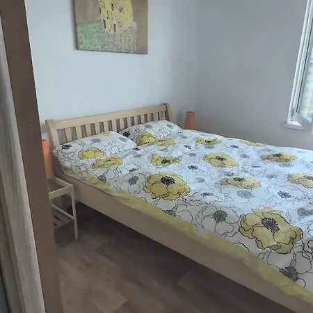 Wieniotowo Przy Lesie I Plazy Ap Am Wald Und Apartment Ustronie Morskie
