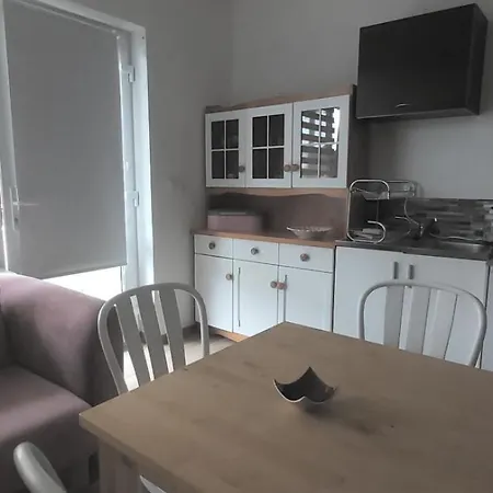 Apartment Wieniotowo Przy Lesie I Plazy Ap Am Wald Und Ustronie Morskie