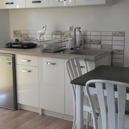 Wieniotowo Przy Lesie I Plazy Ap Am Wald Und Apartment