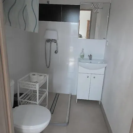 Wieniotowo Przy Lesie I Plazy Ap Am Wald Und Apartment