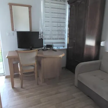 Apartment Wieniotowo Przy Lesie I Plazy Ap Am Wald Und