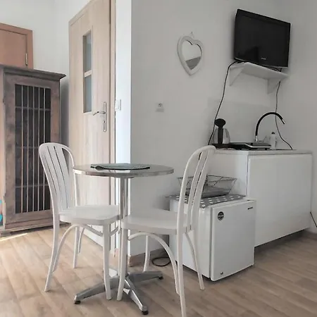Apartment Wieniotowo Przy Lesie I Plazy Ap Am Wald Und Ustronie Morskie