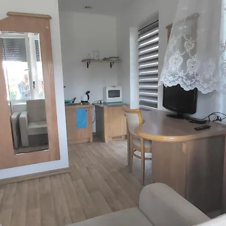 Wieniotowo Przy Lesie I Plazy Ap Am Wald Und Apartment