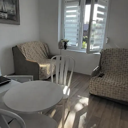 Wieniotowo Przy Lesie I Plazy Ap Am Wald Und Apartment *