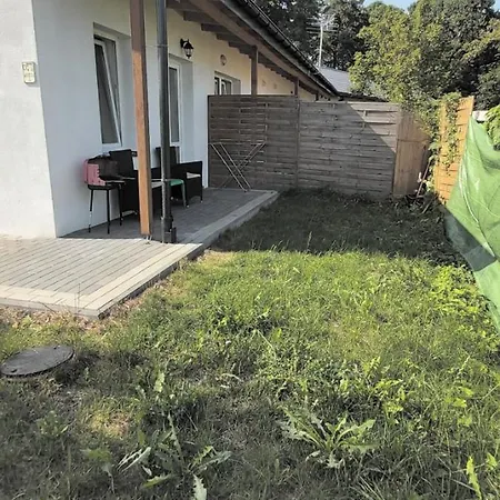 Wieniotowo Przy Lesie I Plazy Ap Am Wald Und Apartment