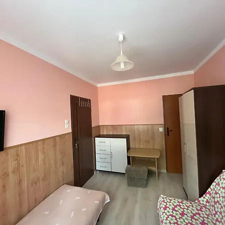 Upaniani Guest house *