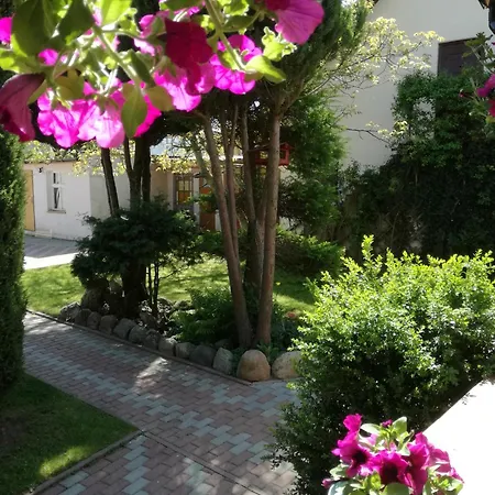 Upaniani Guest house