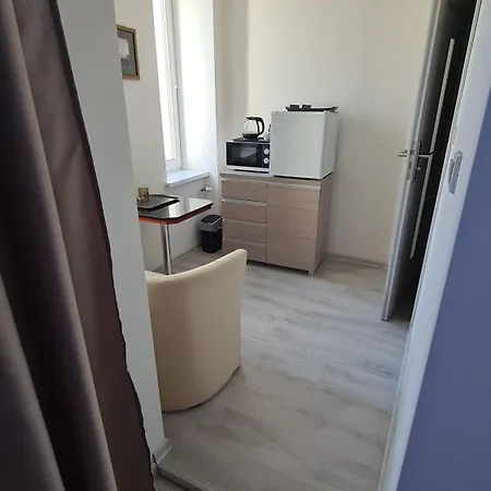 Bursztynowa Przy Morzu - 1 Minuta Do Plazy