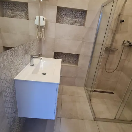 Homestay Bursztynowa Przy Morzu - 1 Minuta Do Plazy