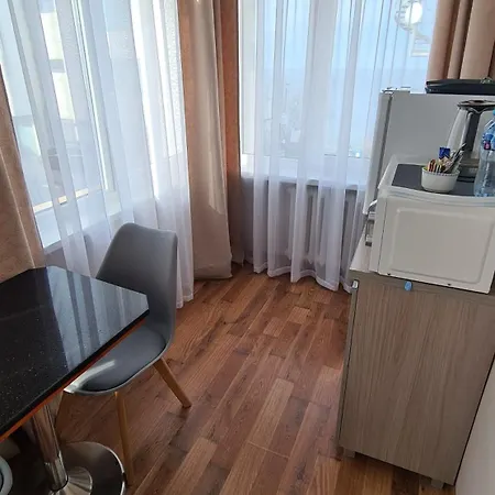 Homestay Bursztynowa Przy Morzu - 1 Minuta Do Plazy