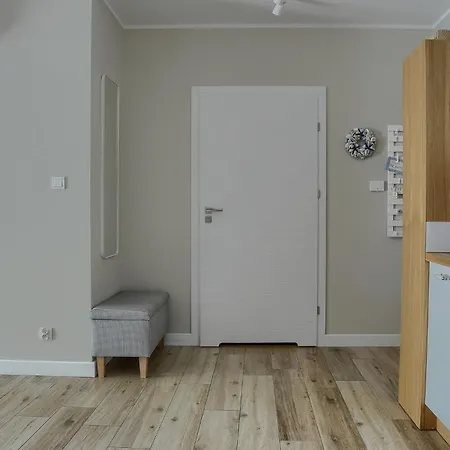 Apartment Blisko Plazy Ustronie -nadmorski Luksus Ustronie Morskie