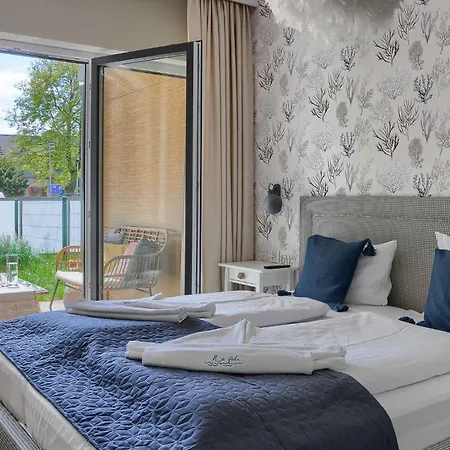 Apartment Blisko Plazy Ustronie -nadmorski Luksus