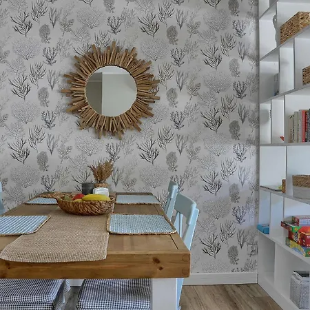 Apartment Blisko Plazy Ustronie -nadmorski Luksus