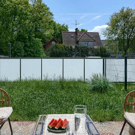 Blisko Plazy Ustronie -nadmorski Luksus Apartment Ustronie Morskie