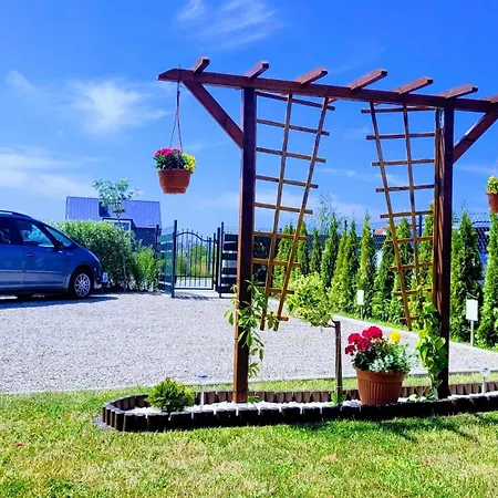 Lodge Verano Ustronie Morskie