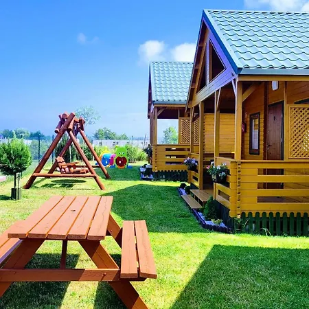 Lodge Verano