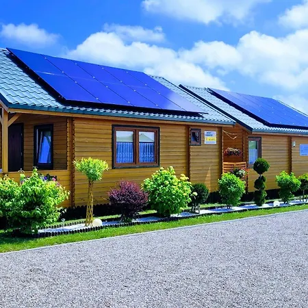 Verano Lodge