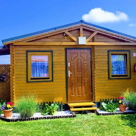 Lodge Verano