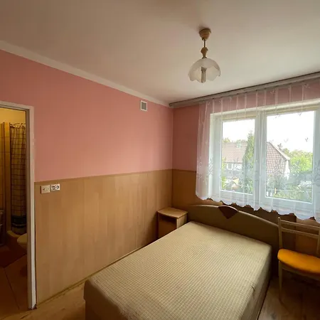 Guest house Upaniani