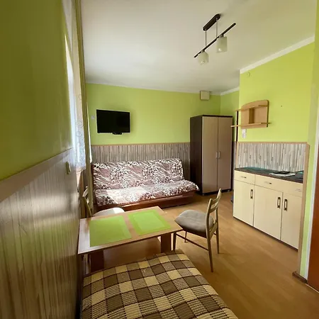 Upaniani Guest house *