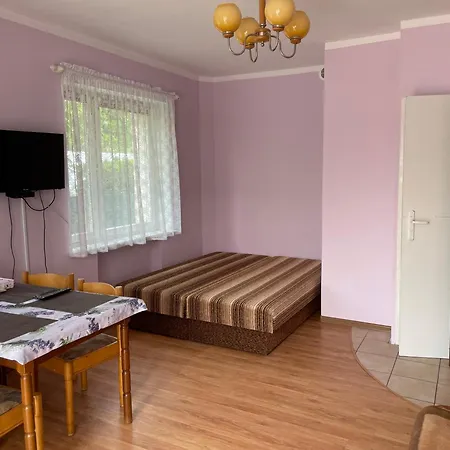 Guest house Upaniani *