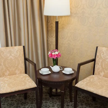 Lambert Medical Hotel Ustronie Morskie