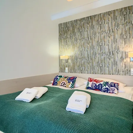 Apartment Na Klifie *