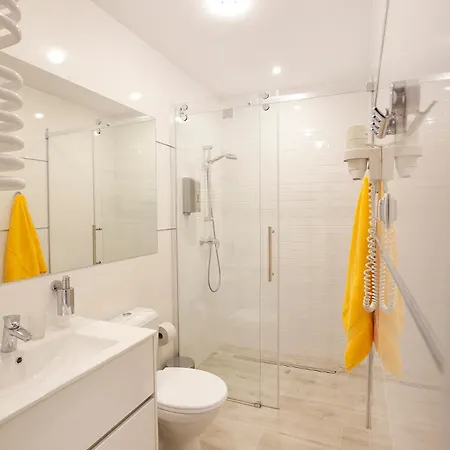 Wodnik Centrum Zdrowia I Rehabilitacji